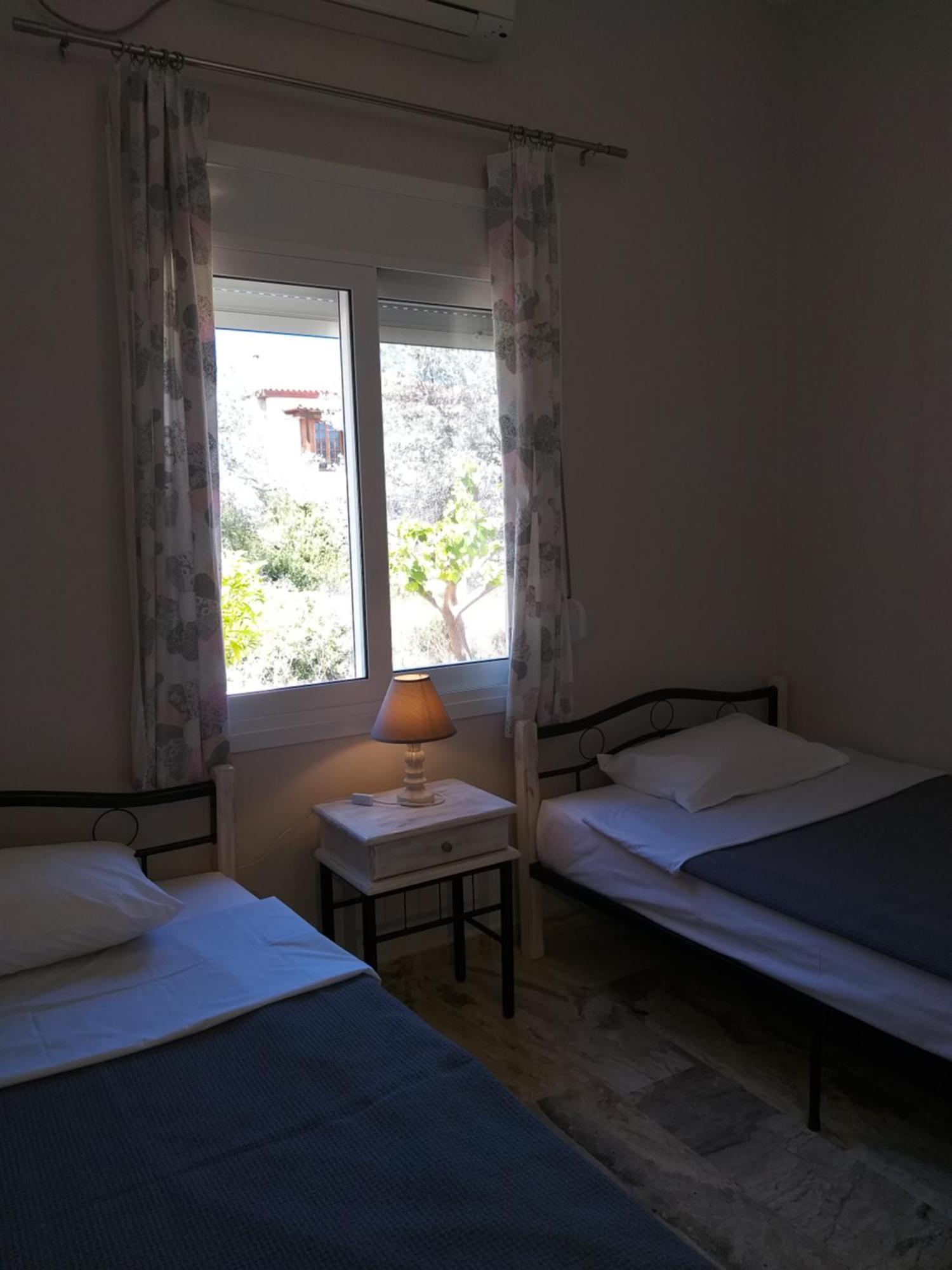Skala Central House Eksteriør billede